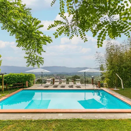 Piccolo By Interhome Reggello