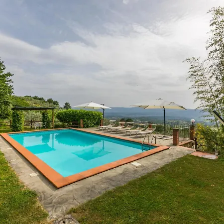 Piccolo By Interhome Reggello