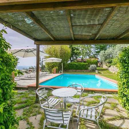 Piccolo By Interhome Holiday home *