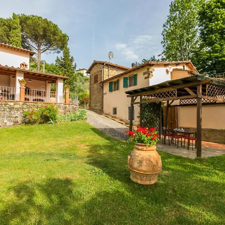 Holiday home Piccolo By Interhome Reggello