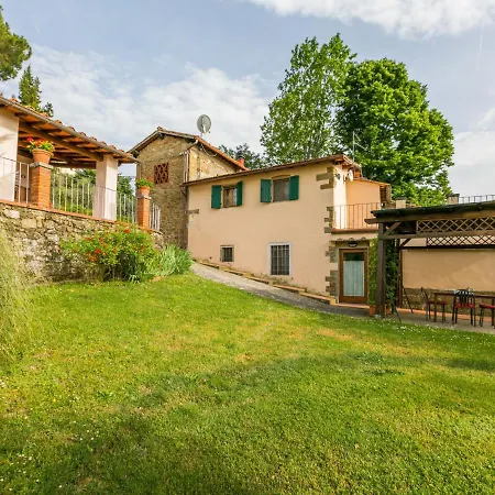 Holiday home Piccolo By Interhome Reggello