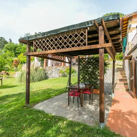 Piccolo By Interhome Holiday home