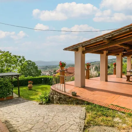 Holiday home Piccolo By Interhome