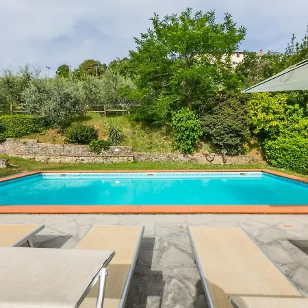 Holiday home Piccolo By Interhome *