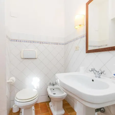 Holiday home Piccolo By Interhome Reggello