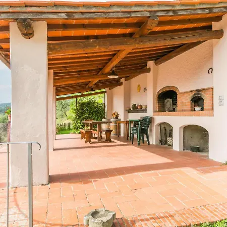 Holiday home Piccolo By Interhome *