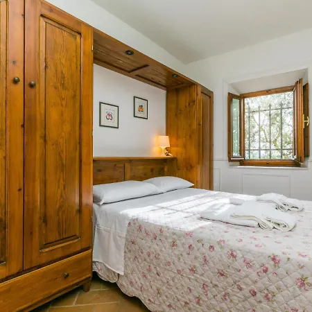 Piccolo By Interhome * Reggello