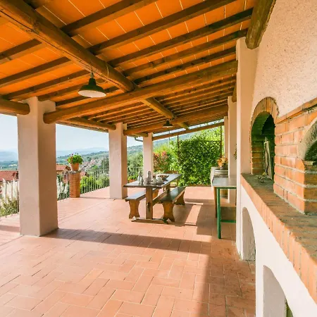 Piccolo By Interhome Holiday home Reggello