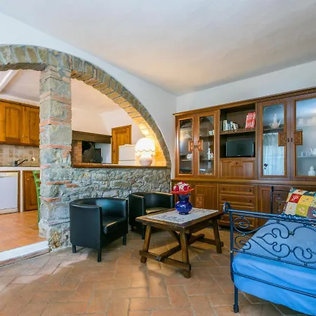 Piccolo By Interhome Holiday home Reggello